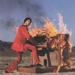 Burning Organ by Paul Gilbert album reviews, ratings, credits
