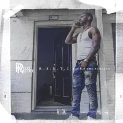 R.S.E.T. 3: Back 2 the Streets by Rico Richie album reviews, ratings, credits