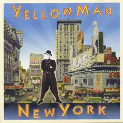 New York by Yellowman album reviews, ratings, credits