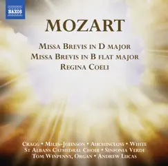 Missa brevis in B-Flat Major, K. 275: Gloria Song Lyrics