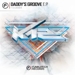 Daddy's Groove (feat. Miss Trouble) - EP by K12 album reviews, ratings, credits