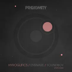 Ensnare/Soundboy (Mtwn Remix) - Single by Hyroglifics & Mtwn album reviews, ratings, credits