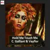 Hold Me Touch Me - Single album lyrics, reviews, download