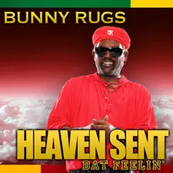 Heaven Sent/Dat Feelin' - Single by Bunny Rugs album reviews, ratings, credits