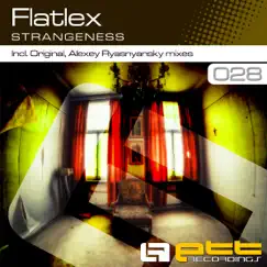 Strangeness - Single by Flatlex album reviews, ratings, credits