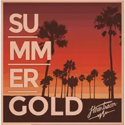 Summer Gold Song Lyrics