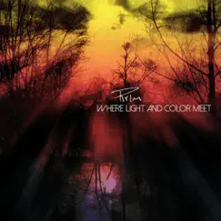 Where Light and Color Meet - EP by RyIm album reviews, ratings, credits