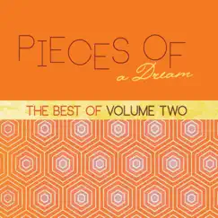 The Best of, Vol. 2 by Pieces of a Dream album reviews, ratings, credits