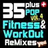 Danser (128 BPM "Plus" Workout ReMix) song lyrics