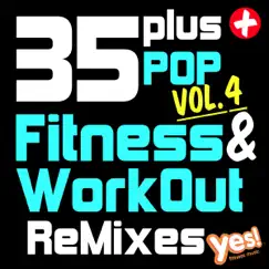 Don't Stop the Party (127 BPM Workout ReMix) Song Lyrics