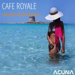 Tropical Heatwave - EP by Cafe Royale album reviews, ratings, credits