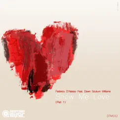 Show Me Love Pt. 1 (feat. Dawn Souluvn Williams) by Federico D'Alessio album reviews, ratings, credits
