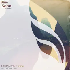 Shiga - Single by Arman Aydin album reviews, ratings, credits