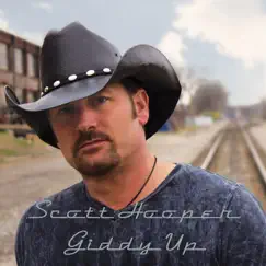 Giddy Up - EP by Scott Hooper album reviews, ratings, credits