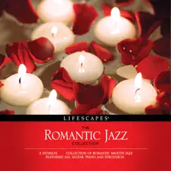 The Romantic Jazz Collection by Ed Smith album reviews, ratings, credits