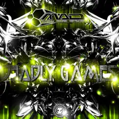 Deadly Games - Single by M'AD album reviews, ratings, credits