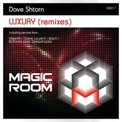 Luxury (Remixes) by Dave Shtorn album reviews, ratings, credits