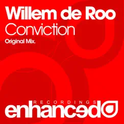 Conviction - Single by Willem de Roo album reviews, ratings, credits