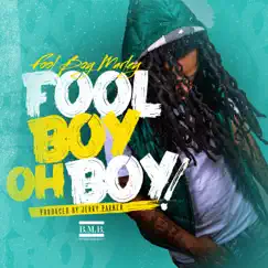 Oh Boy! - Single by Fool Boy Marley album reviews, ratings, credits