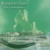 Return to Zion Vol. 3 (The Commission) album lyrics, reviews, download