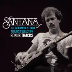 The Columbia Studio Albums Collection (Bonus Tracks) by Santana album reviews, ratings, credits