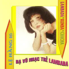 Da Vu Nhac Tre Lambada by Various Artists album reviews, ratings, credits