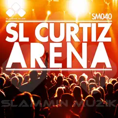 Arena - Single by SL Curtiz album reviews, ratings, credits