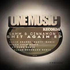 Shit Again - EP by Samm & Cinnamon D album reviews, ratings, credits