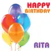 Happy Birthday Rita (Single) song lyrics