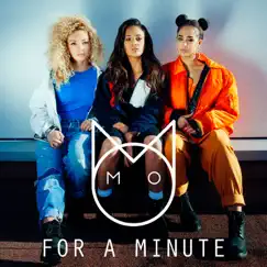 For a Minute (feat. Sneakbo) Song Lyrics
