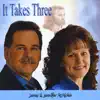 It Takes Three album lyrics, reviews, download