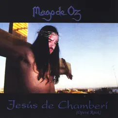 Jesús de Chamberí by Mägo de Oz album reviews, ratings, credits