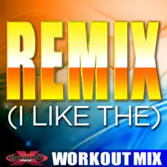 Remix (I Like the) [Workout Mix] - Single by Hyper Crew album reviews, ratings, credits