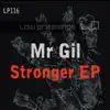 Stronger - Single album lyrics, reviews, download