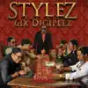 Stylez and Hiz 6ix Diciplez album lyrics, reviews, download