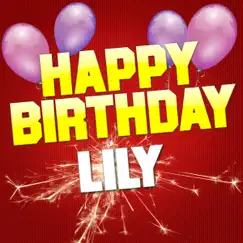 Happy Birthday Lily - EP by White Cats Music album reviews, ratings, credits