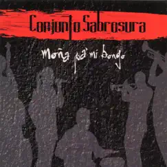 Moña Pa' Mi Bongó by Mayté Santacruz & Conjunto Sabrosura album reviews, ratings, credits