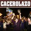 Cacerolazo - Single album lyrics, reviews, download