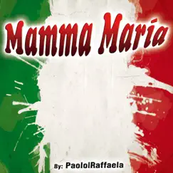 Mamma María Song Lyrics