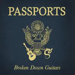 Passports by Broken Down Guitars album reviews, ratings, credits