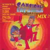 Canciones Infantiles Mix 2 album lyrics, reviews, download