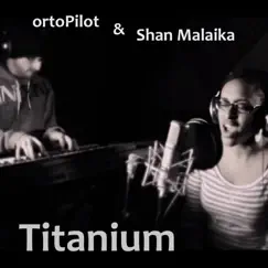 Titanium (acoustic version) Song Lyrics