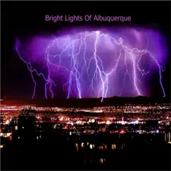 Bright Lights of Albuquerque Song Lyrics