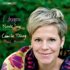 I skogen: Nordic Songs by Camilla Tilling & Paul Rivinius album reviews, ratings, credits