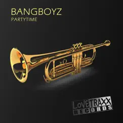 Partytime (Club Version) Song Lyrics
