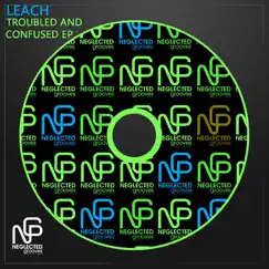 Troubled and confused - Single by Leach album reviews, ratings, credits