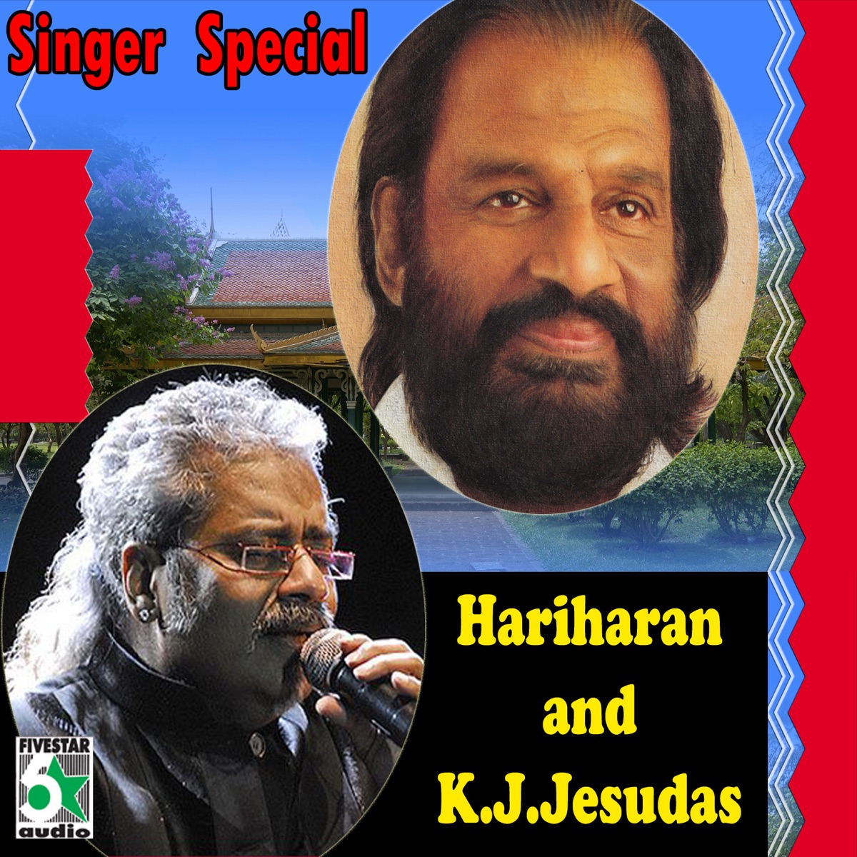 Singer Special Hariharan And K J Jesudas By Hariharan K J Yesudas Album Reviews Ratings Credits Know lyrics semmeena vinmeena (from ananda poonkaatrae) by hariharan? song lyrics