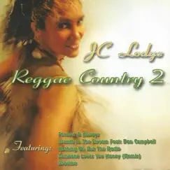 Reggae Country 2 by JC Lodge album reviews, ratings, credits