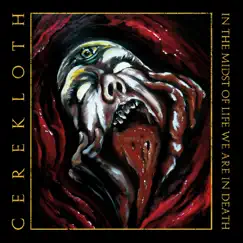In the Midst of Life We Are in Death by Cerekloth album reviews, ratings, credits