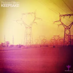 Keepsake (Original Mix) Song Lyrics